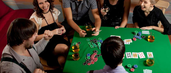 7 Gambling Tips for Smart Gamblers