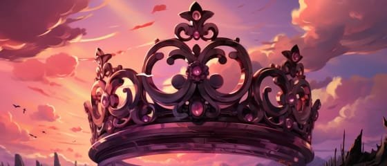 Pragmatic Play Invites Players to Collect Royal Rewards in Starlight Princess