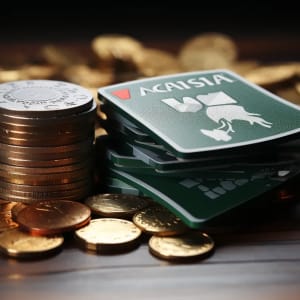 Top 3 First Deposit Welcome Offers at New Casinos for Visa Card Users
