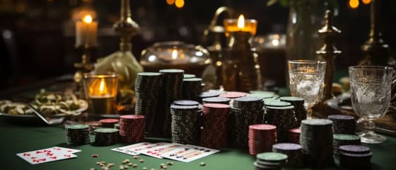 Interesting Facts about New Online Poker Variations
