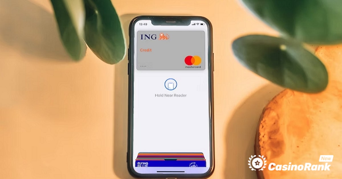 Best Mastercard Welcome Bonuses at New Casino Sites in July 2023